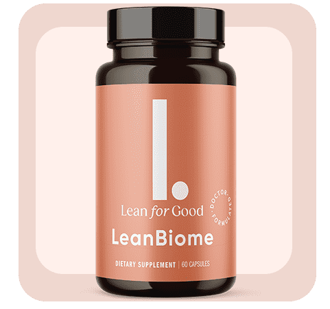 leanbiome