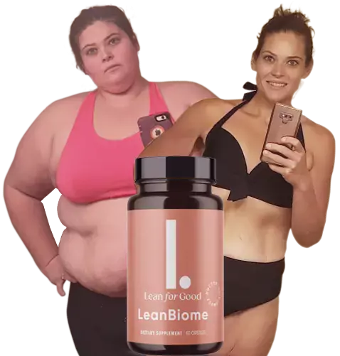 leanbiome weight Loss